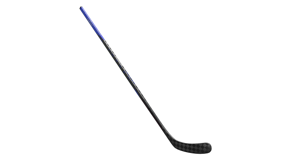Intermediate Nexus Tracer Blue Hockey Stick - 2025