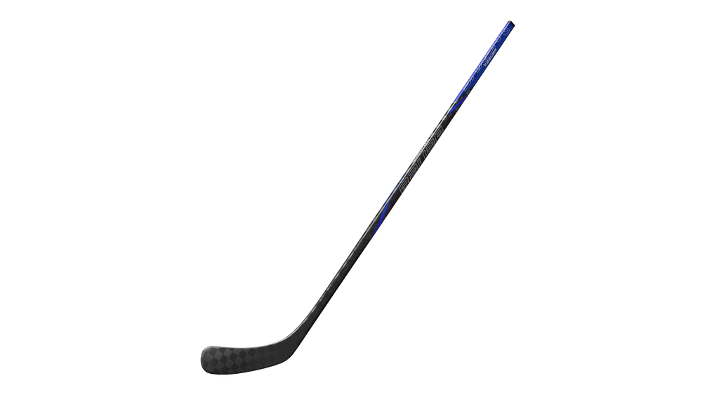 Intermediate Nexus Tracer Blue Hockey Stick - 2025