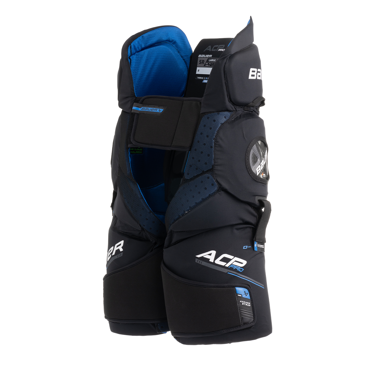 Bauer Intermediate ACP Pro Hockey Girdle - 2024