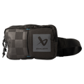 Bauer Varsity Crossbody Bag in black, front