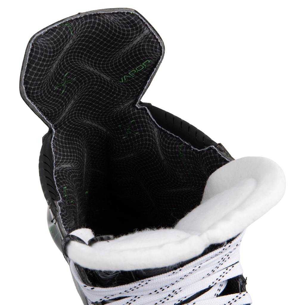 Bauer Senior Fly 30 Inline Hockey Skates - liner detail