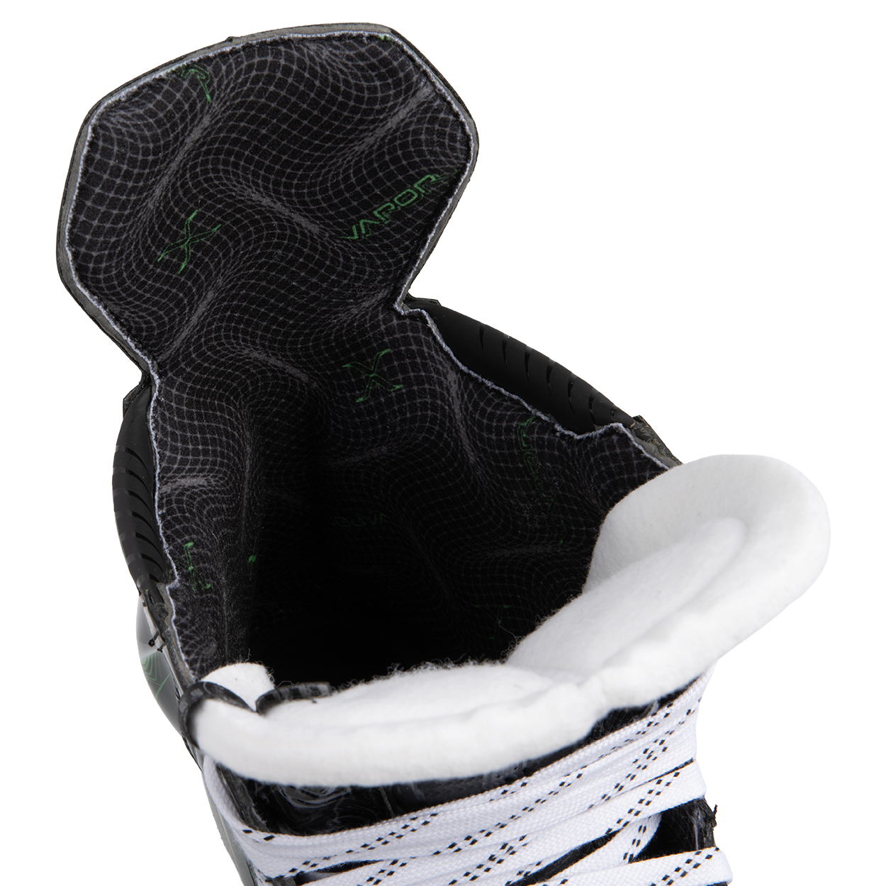 Bauer Senior Fly 30 Inline Hockey Skates - liner detail