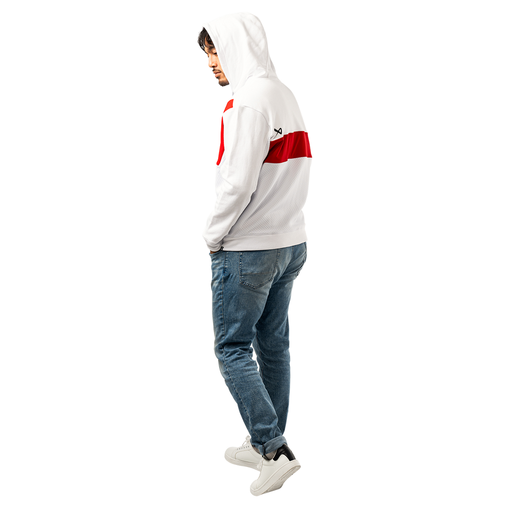 Hockey Canada Textured Fullzip