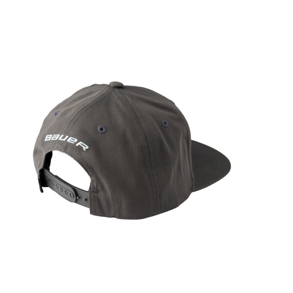 Bauer Crackle OG Snapback - back