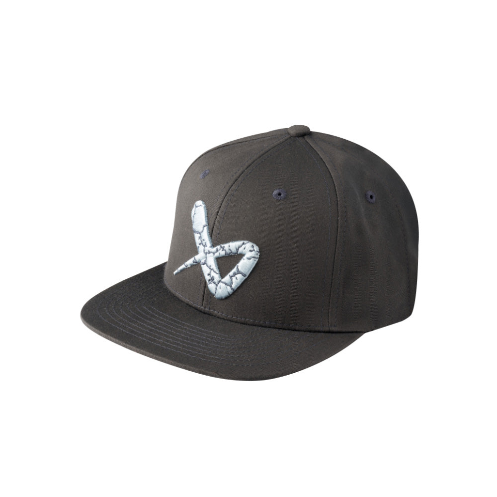 Bauer Crackle OG Snapback - front