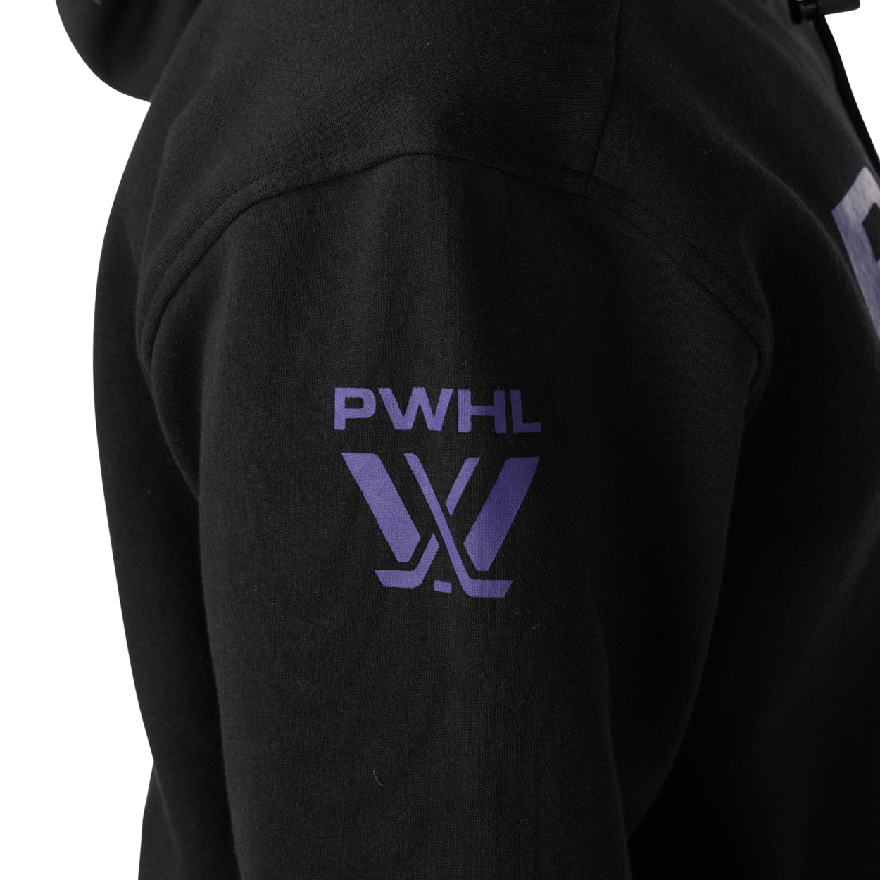 Unisex PWHL Ultimate Hoodie