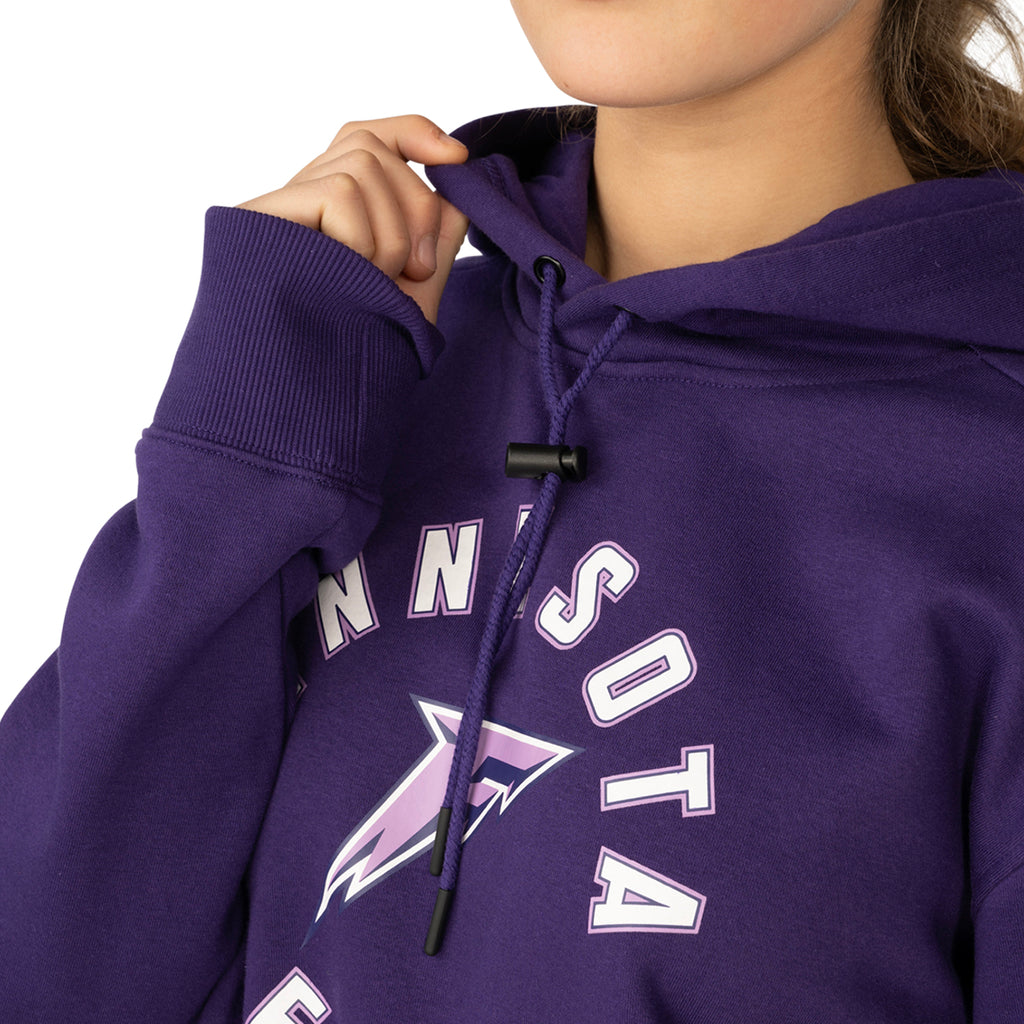 Minnesota Frost Adult Team Ultimate Hoodie