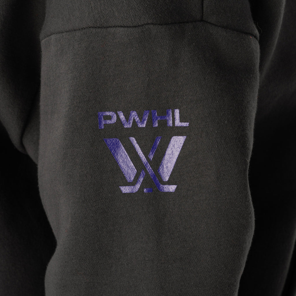 Women's PWHL Ultimate Pullover Hoodie