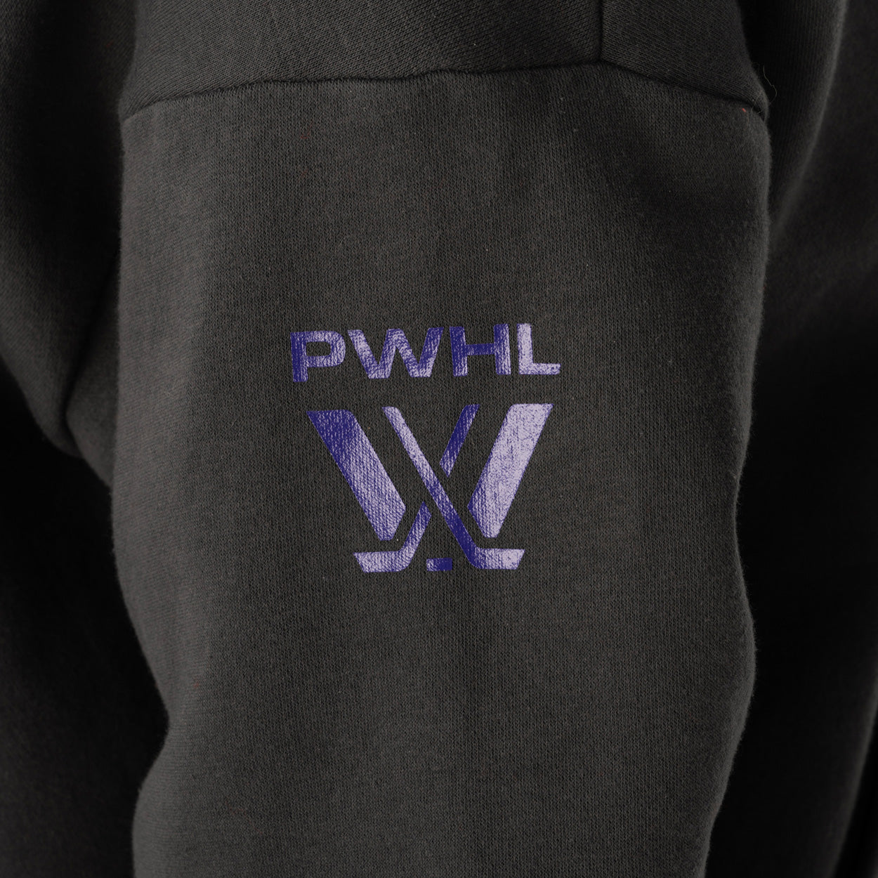 Women's PWHL Ultimate Pullover Hoodie