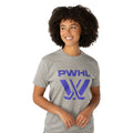 Women's PWHL Graphics T-Shirt