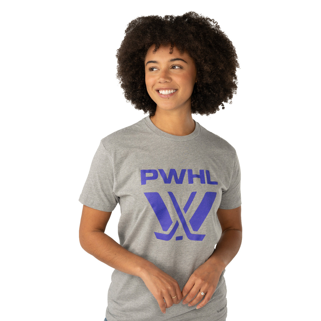 Women's PWHL Graphics T-Shirt
