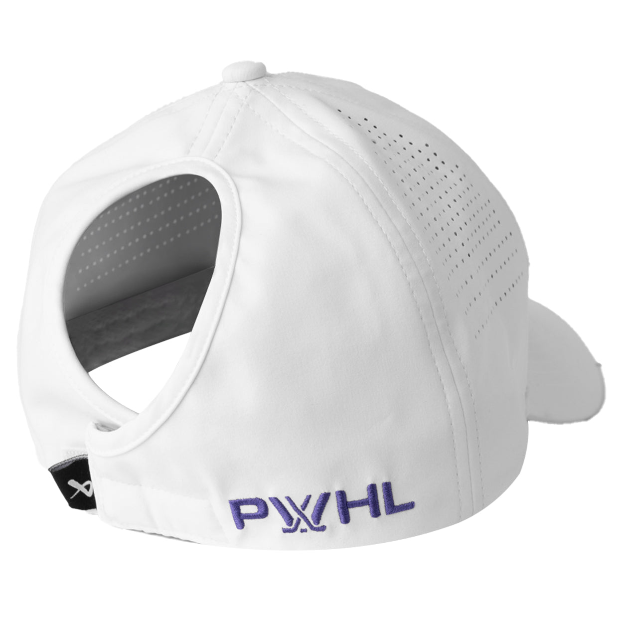 Women's PWHL Adjustable Hat