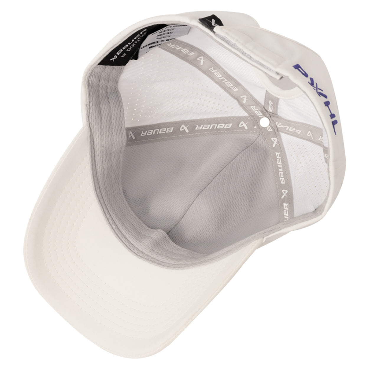 Women's PWHL Adjustable Hat