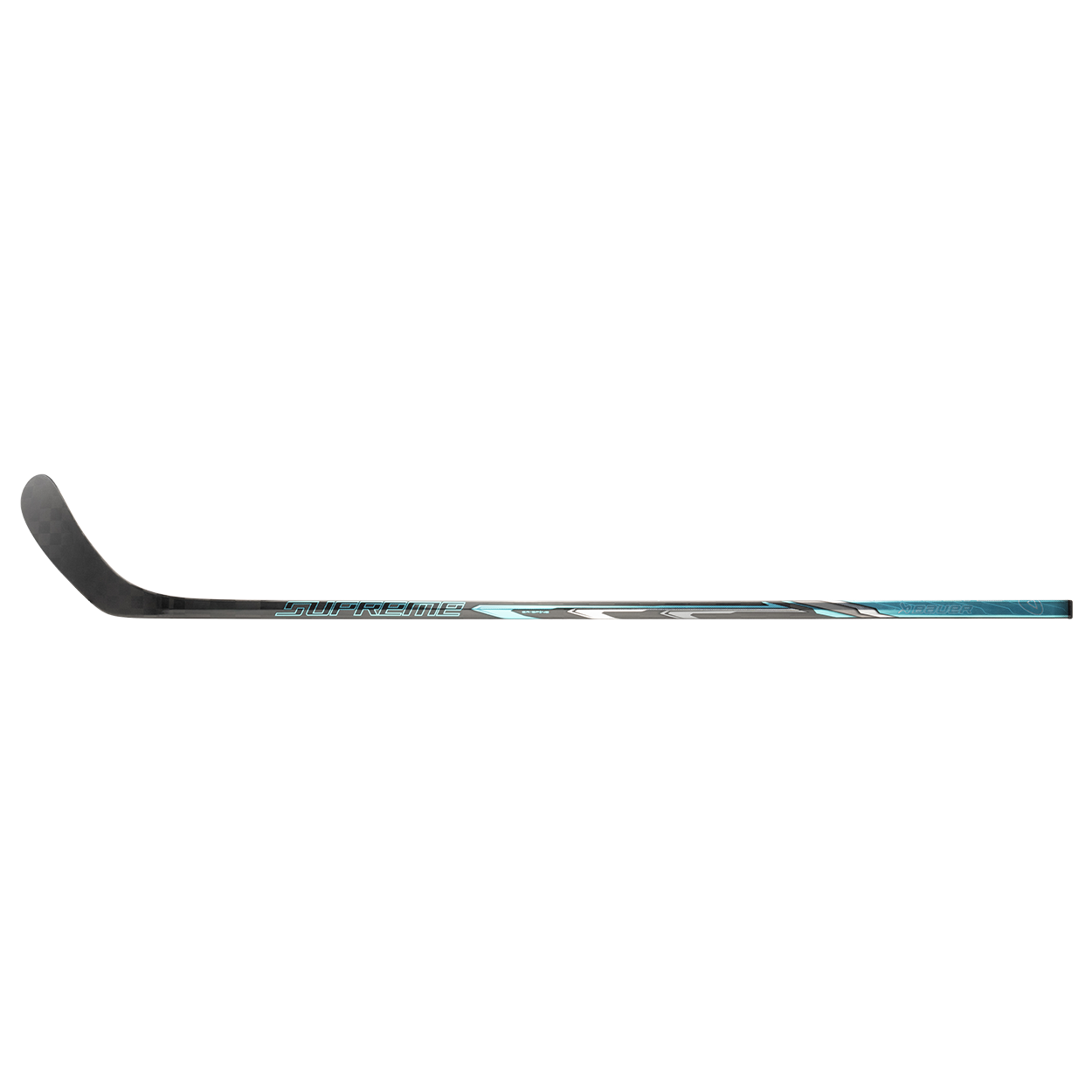 Bauer Senior Supreme Fuse Hockey Stick - back