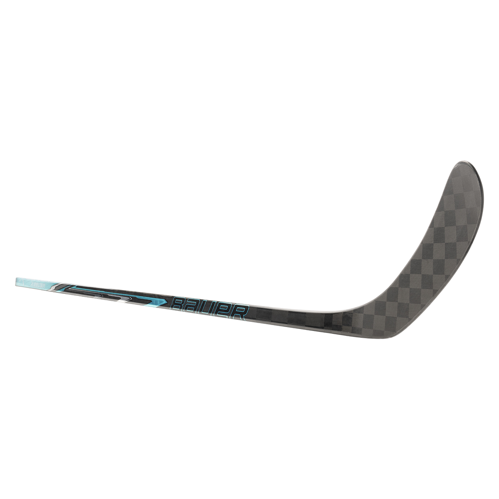 Bauer Youth Supreme Fuse Hockey Stick - angled view