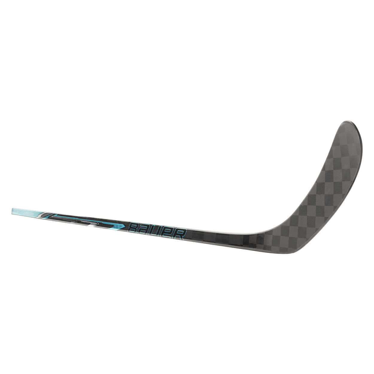Bauer Youth Supreme Fuse Hockey Stick - angled view