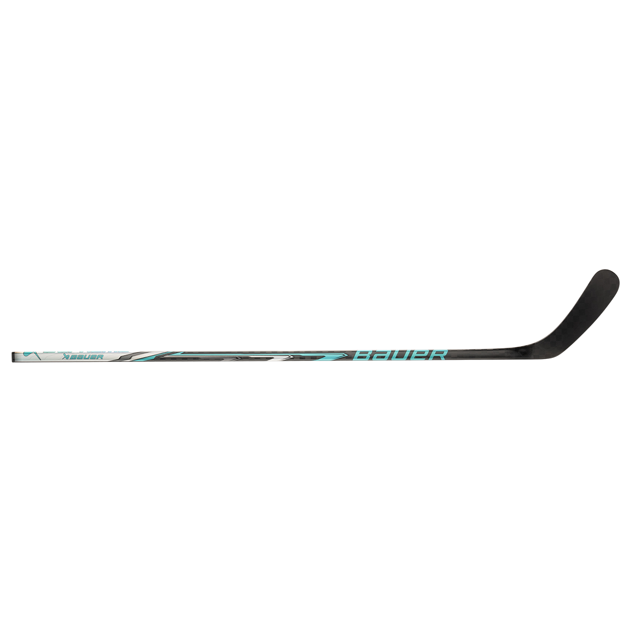 Bauer Senior Supreme F50 Pro Stick - front view