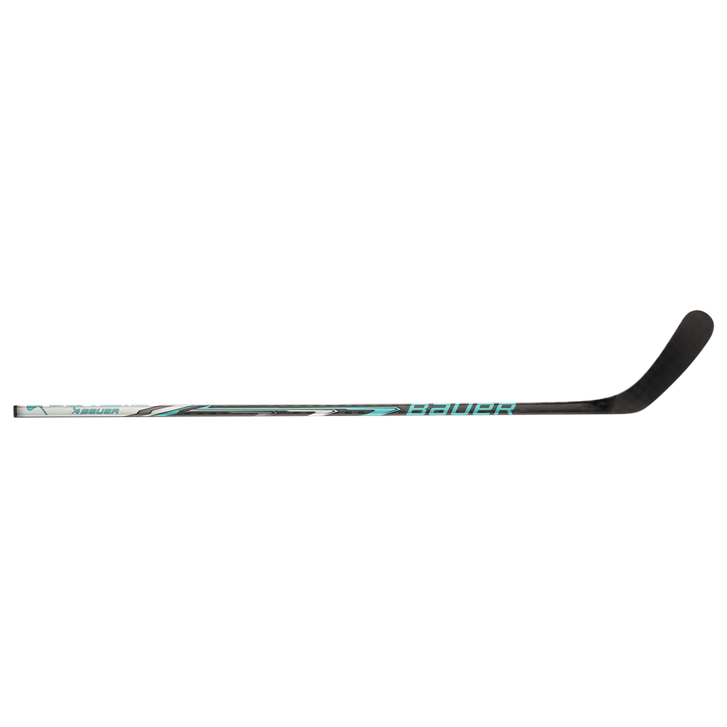 Bauer Intermediate Supreme F50 Pro Stick - front view