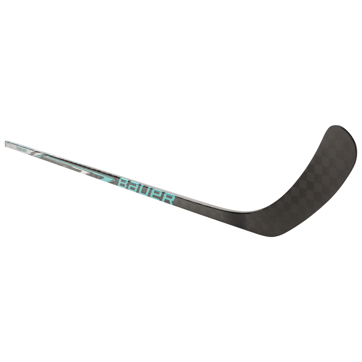 Bauer Senior Supreme F50 Pro Stick - angled view