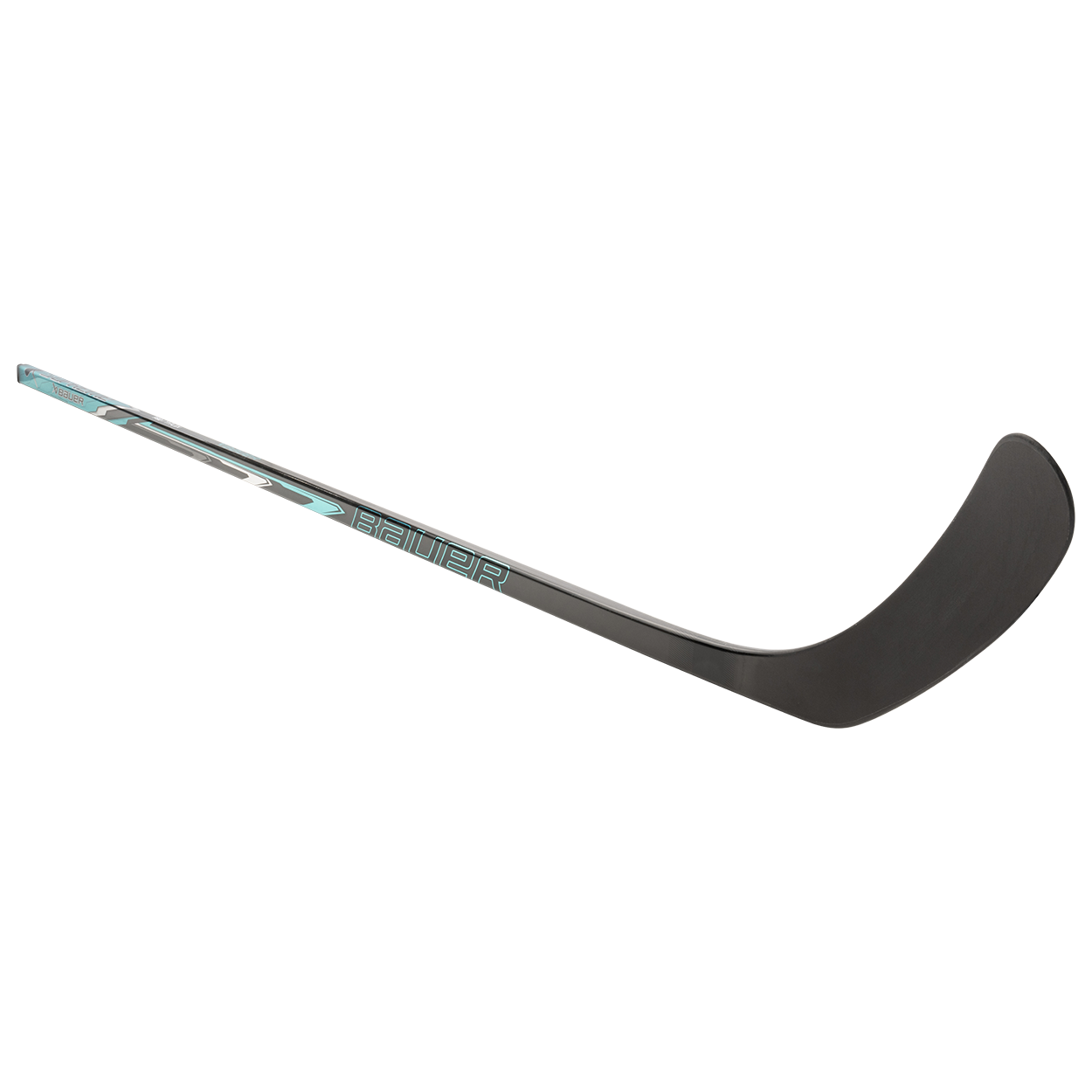 Bauer Senior Supreme F40 Hockey Stick angled