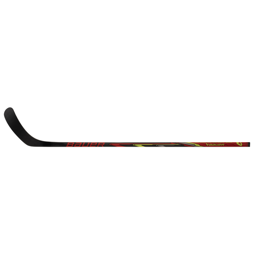 Bauer Supreme Junior Hockey Stick, flex 50, back
