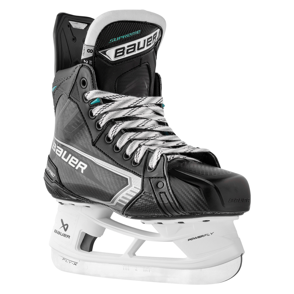 Bauer Senior Supreme F50 Pro Skate with FLY-X Runner