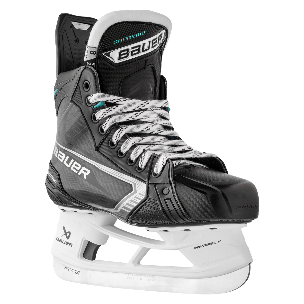 Bauer Senior Supreme F50 Pro Skate with FLY-X Runner