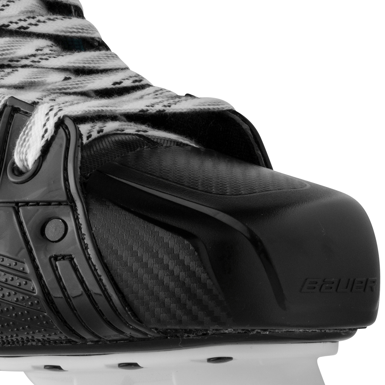 Bauer Senior Supreme F50 Pro Skate with FLY-X Runner