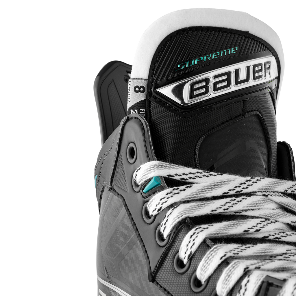 Bauer Senior Supreme F50 Pro Skate with FLY-X Runner