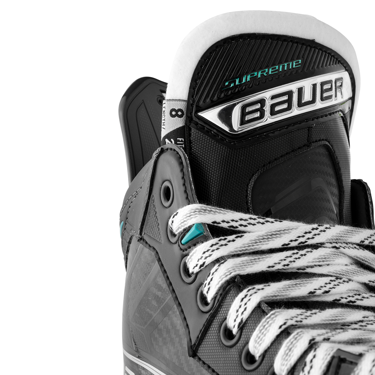 Bauer Senior Supreme F50 Pro Skate with FLY-X Runner