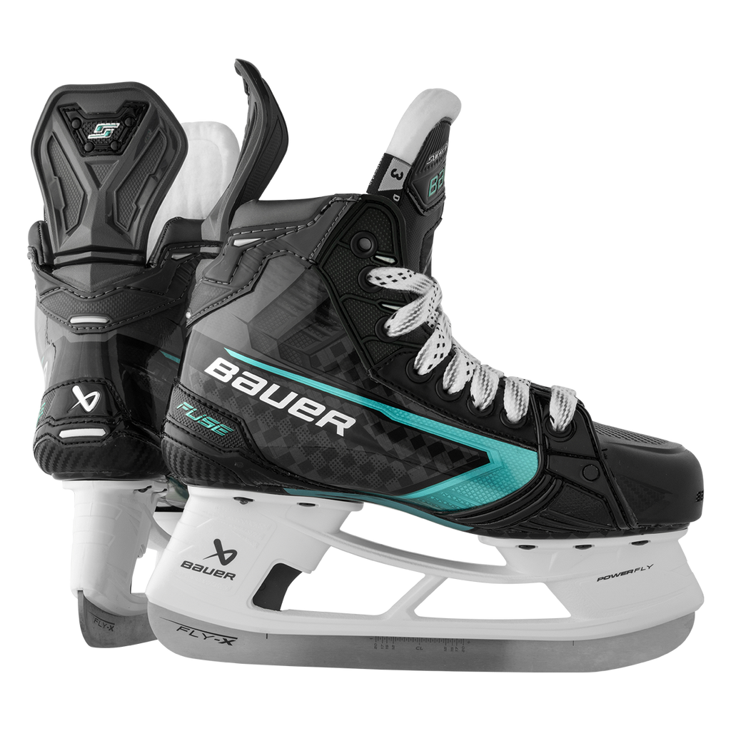 Bauer Junior Supreme Fuse Skate