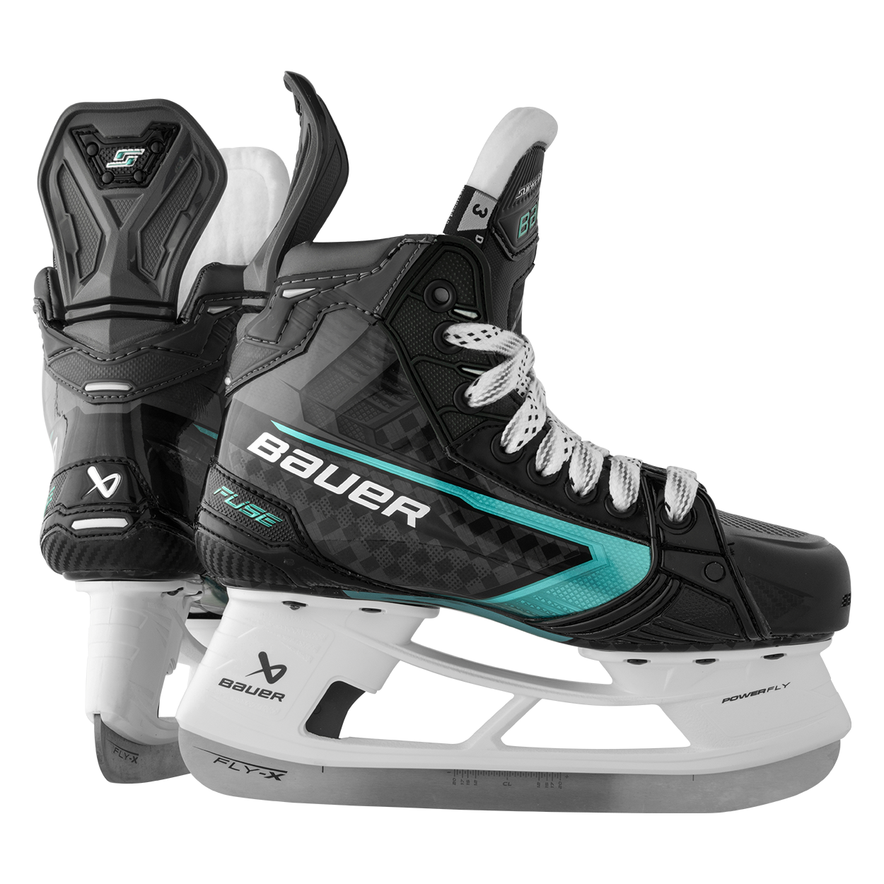 Bauer Junior Supreme Fuse Skate