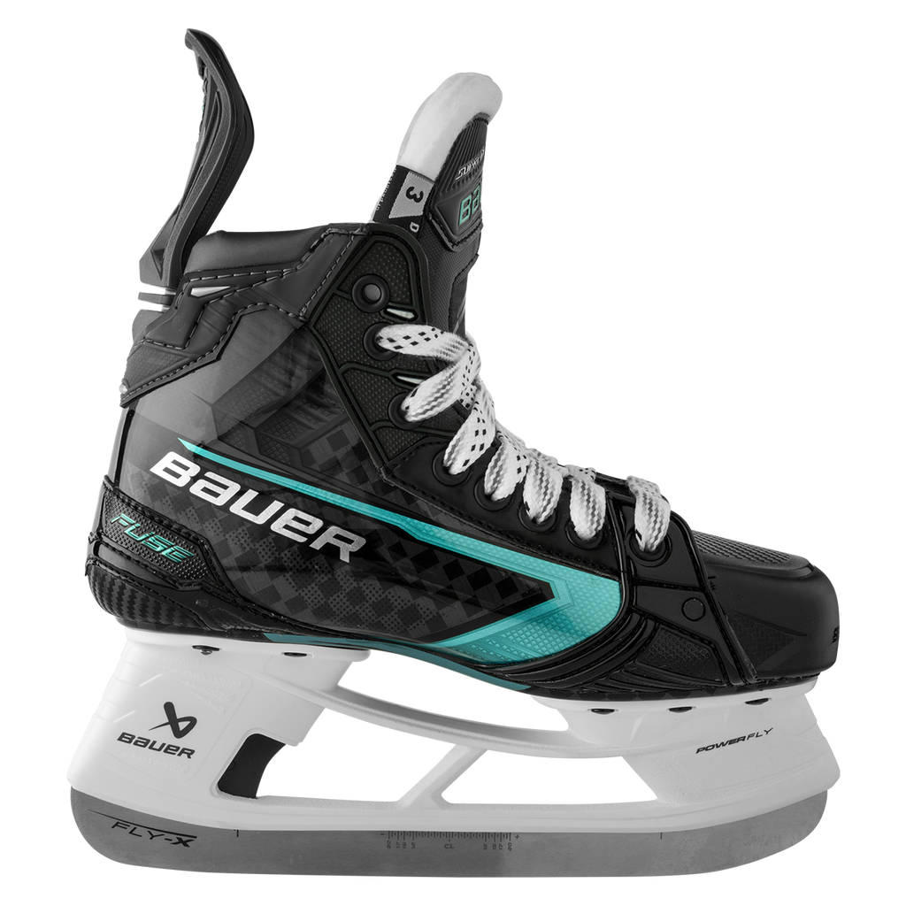 Bauer Junior Supreme Fuse Skate