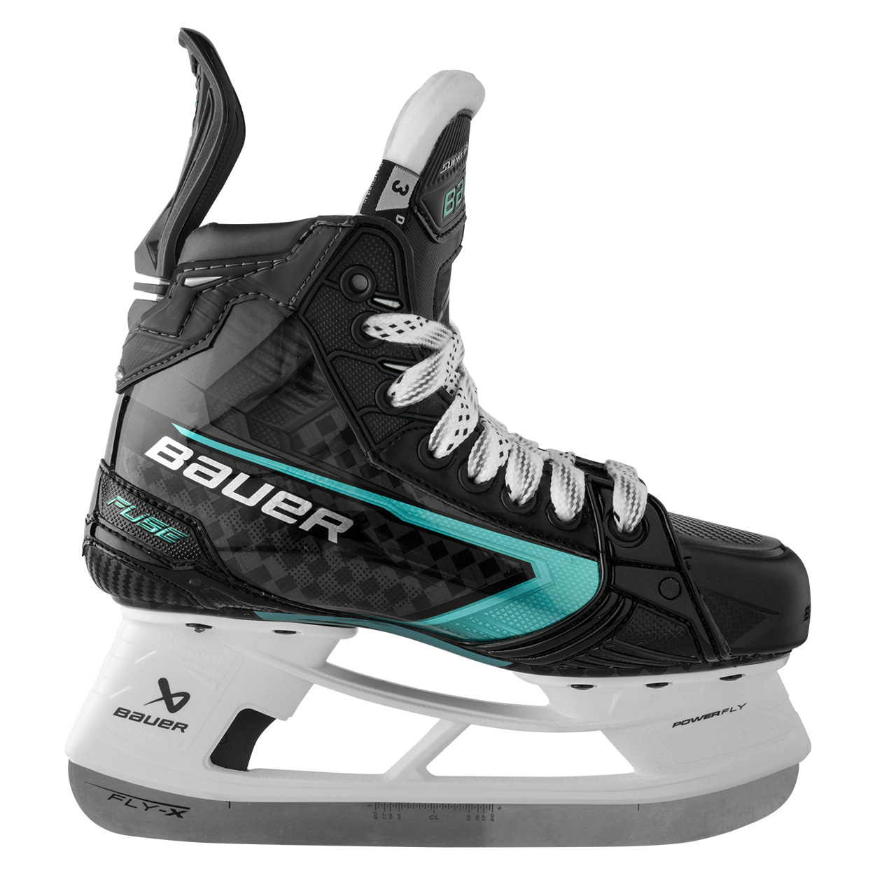 Bauer Junior Supreme Fuse Skate