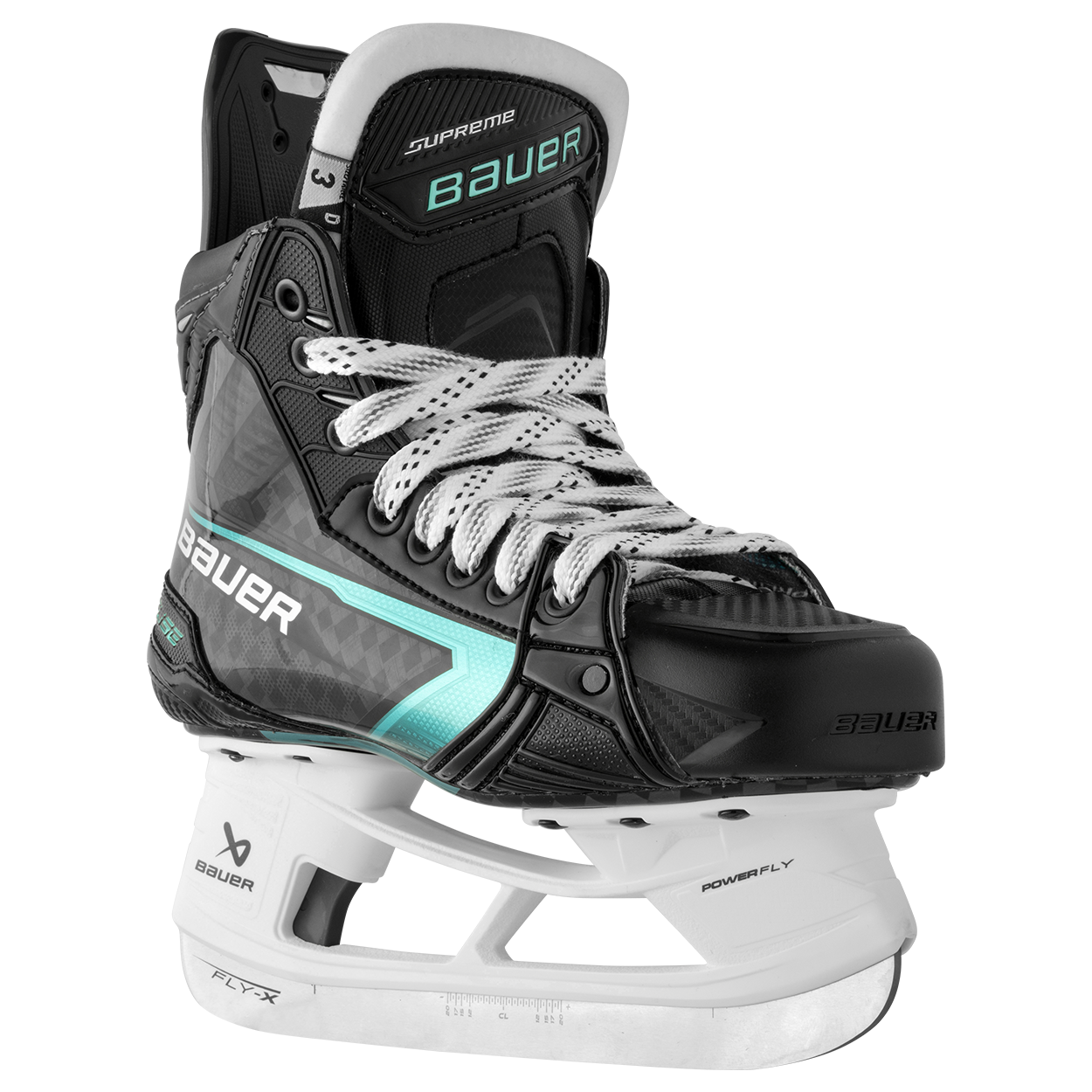 Bauer Junior Supreme Fuse Skate