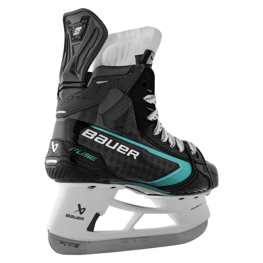 Bauer Junior Supreme Fuse Skate