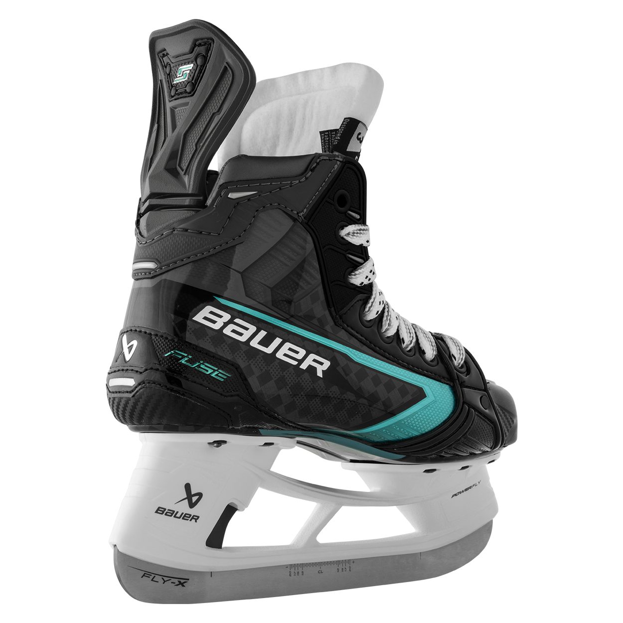 Bauer Junior Supreme Fuse Skate