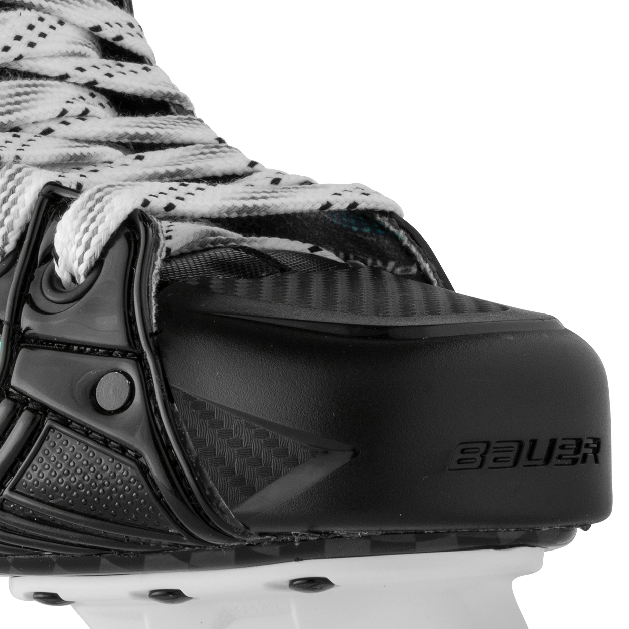 Bauer Junior Supreme Fuse Skate