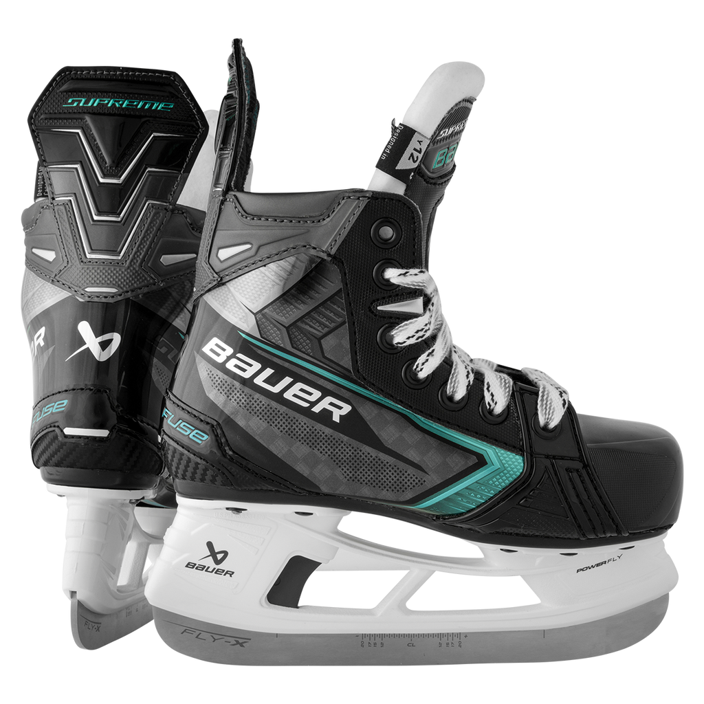 Bauer Youth Supreme Fuse Skate