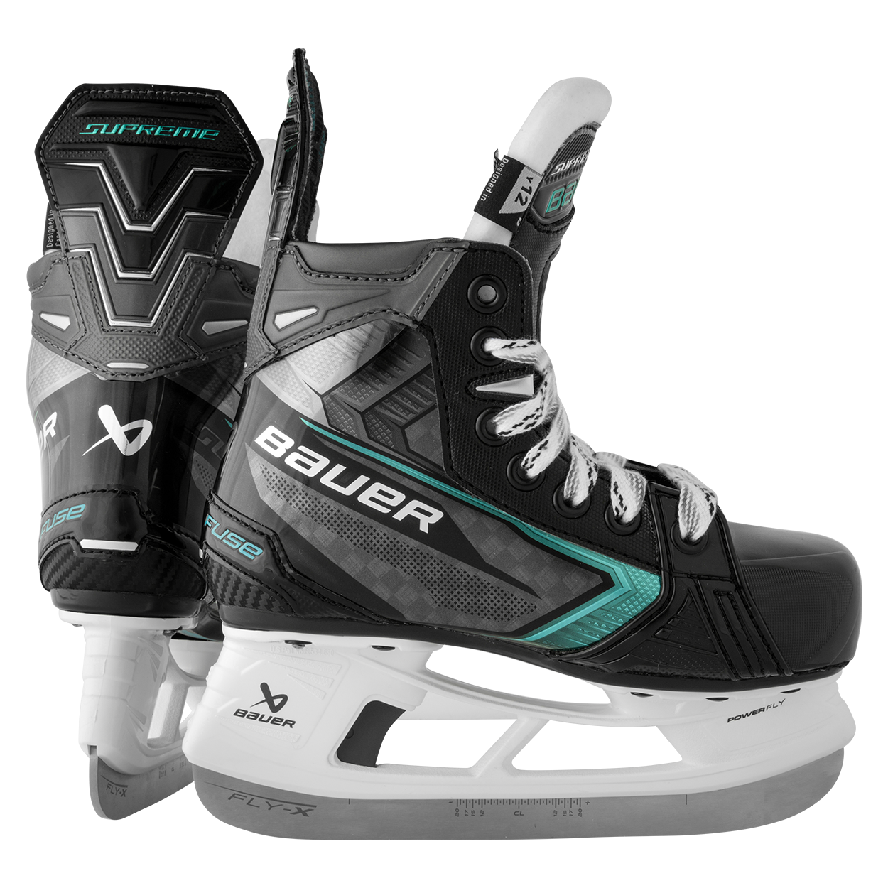 Bauer Youth Supreme Fuse Skate