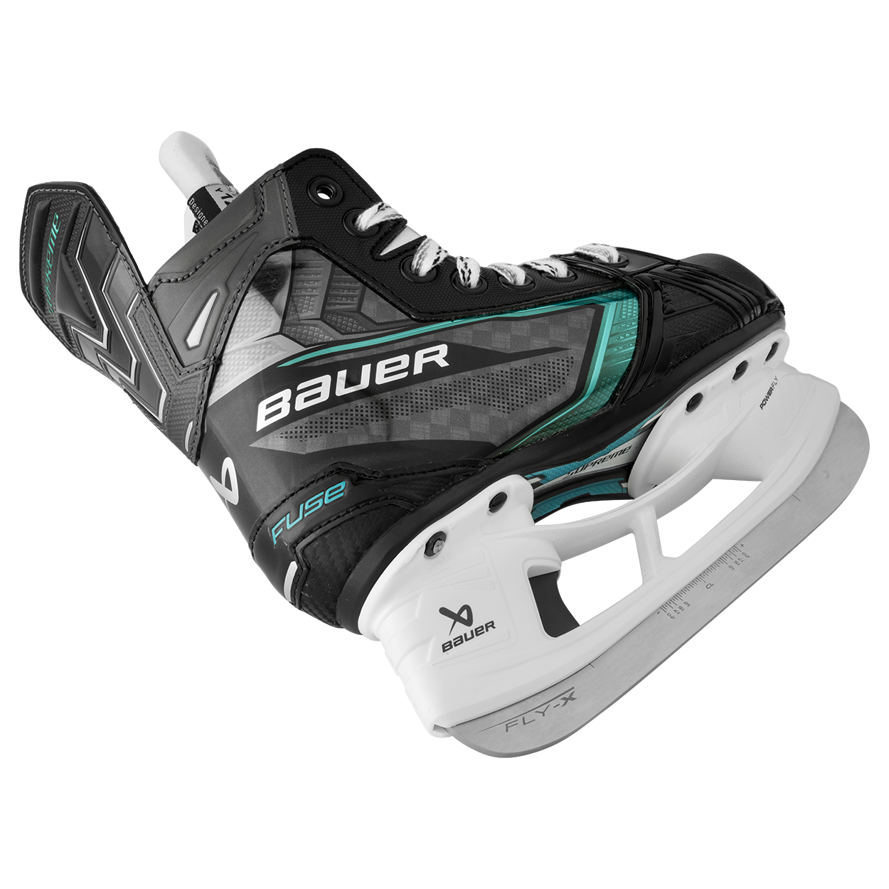 Bauer Youth Supreme Fuse Skate