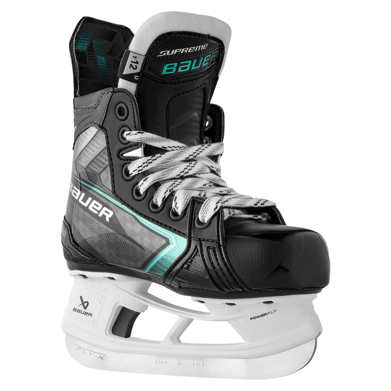 Bauer Youth Supreme Fuse Skate