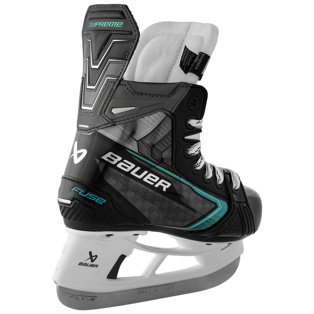 Bauer Youth Supreme Fuse Skate