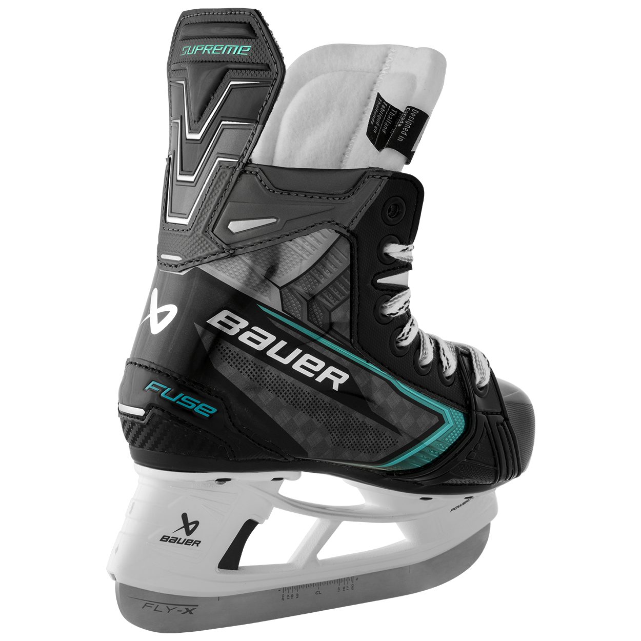 Bauer Youth Supreme Fuse Skate