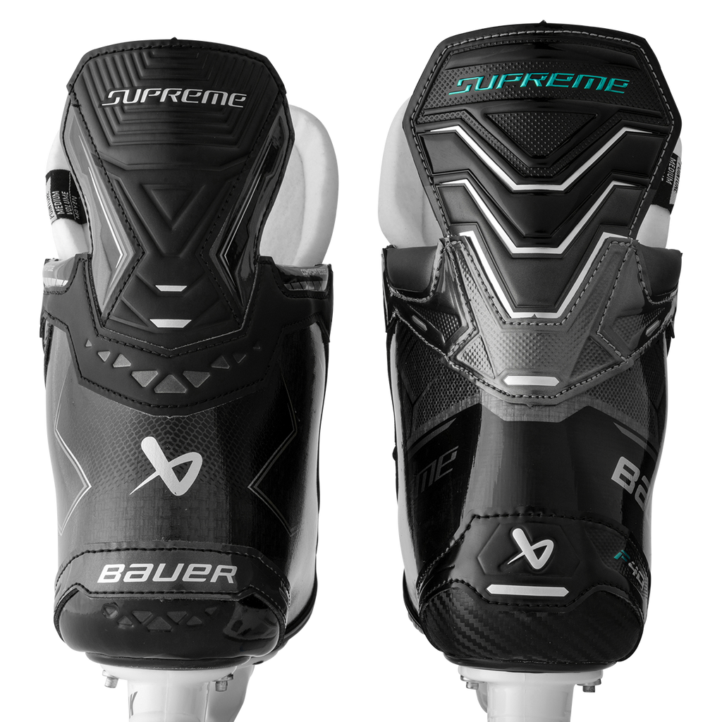 Bauer Senior Supreme F40 Skate