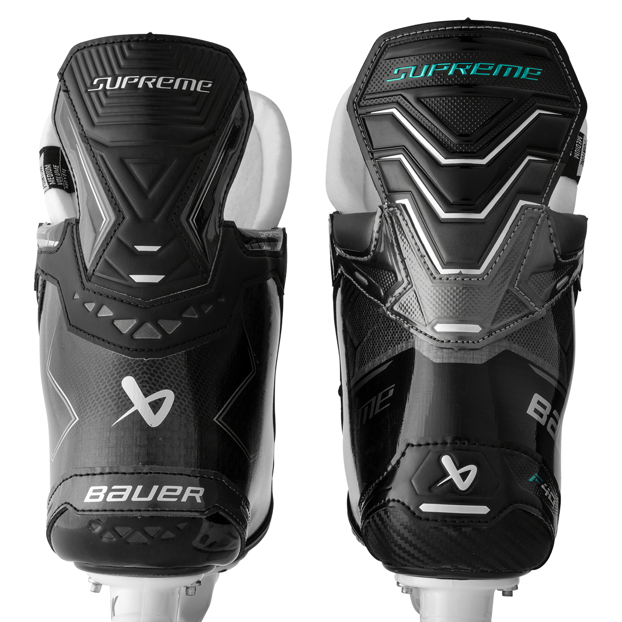 Bauer Senior Supreme F40 Skate