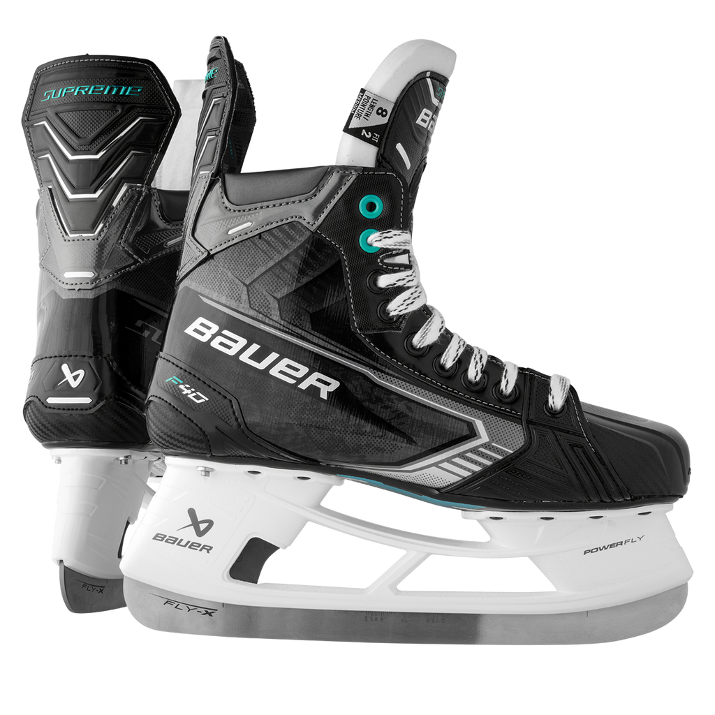 Bauer Senior Supreme F40 Skate