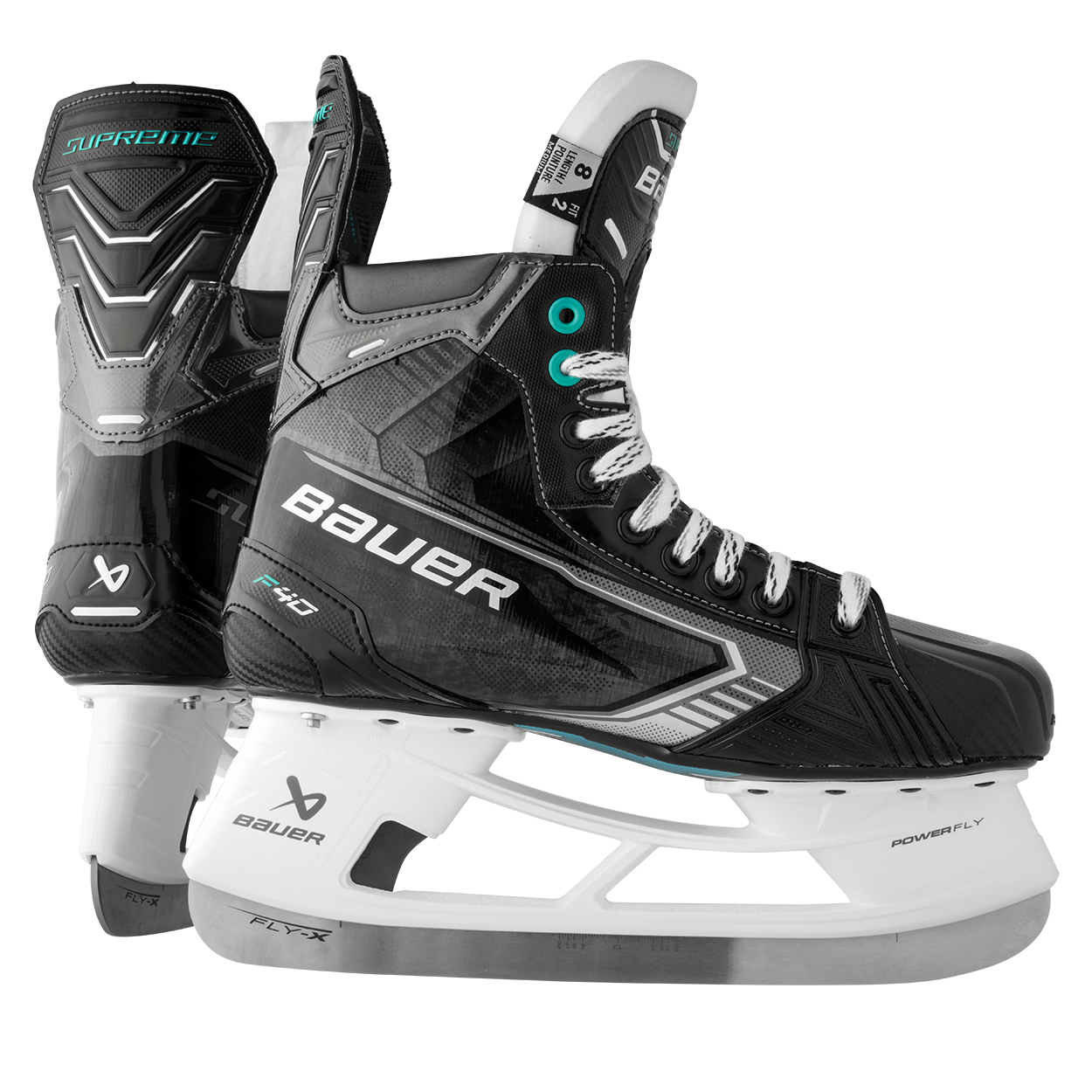 Bauer Senior Supreme F40 Skate