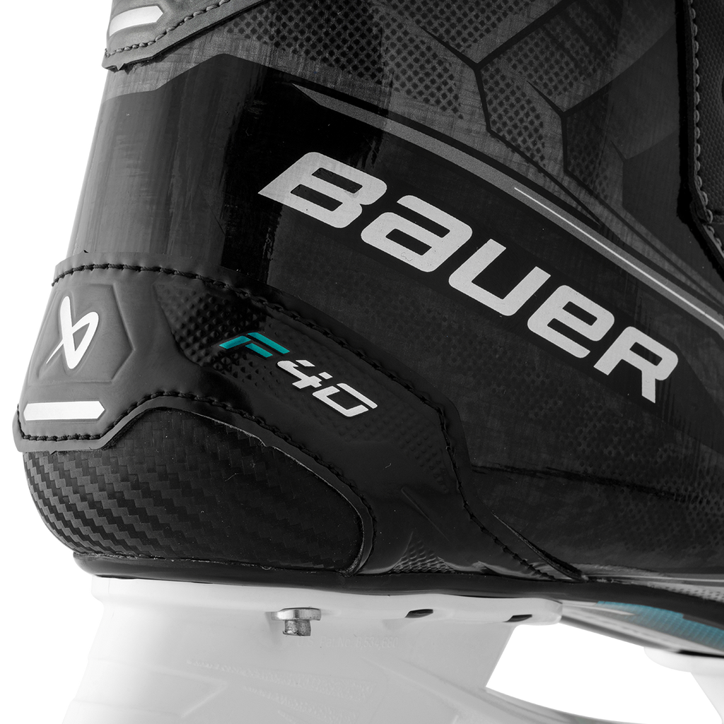 Bauer Senior Supreme F40 Skate