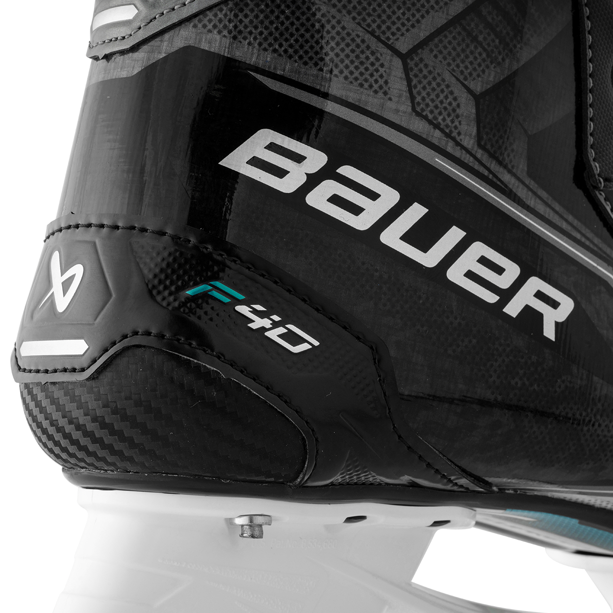 Bauer Senior Supreme F40 Skate
